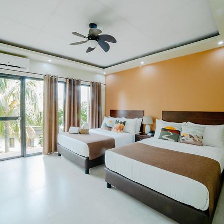 Spacio Caliraya Bed & Breakfast Lumban Dış mekan fotoğraf