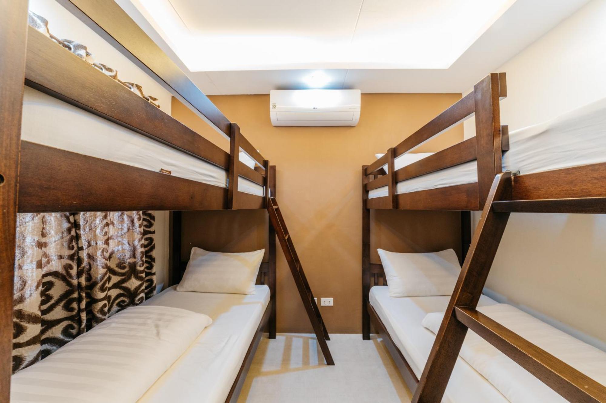 Spacio Caliraya Bed & Breakfast Lumban Dış mekan fotoğraf