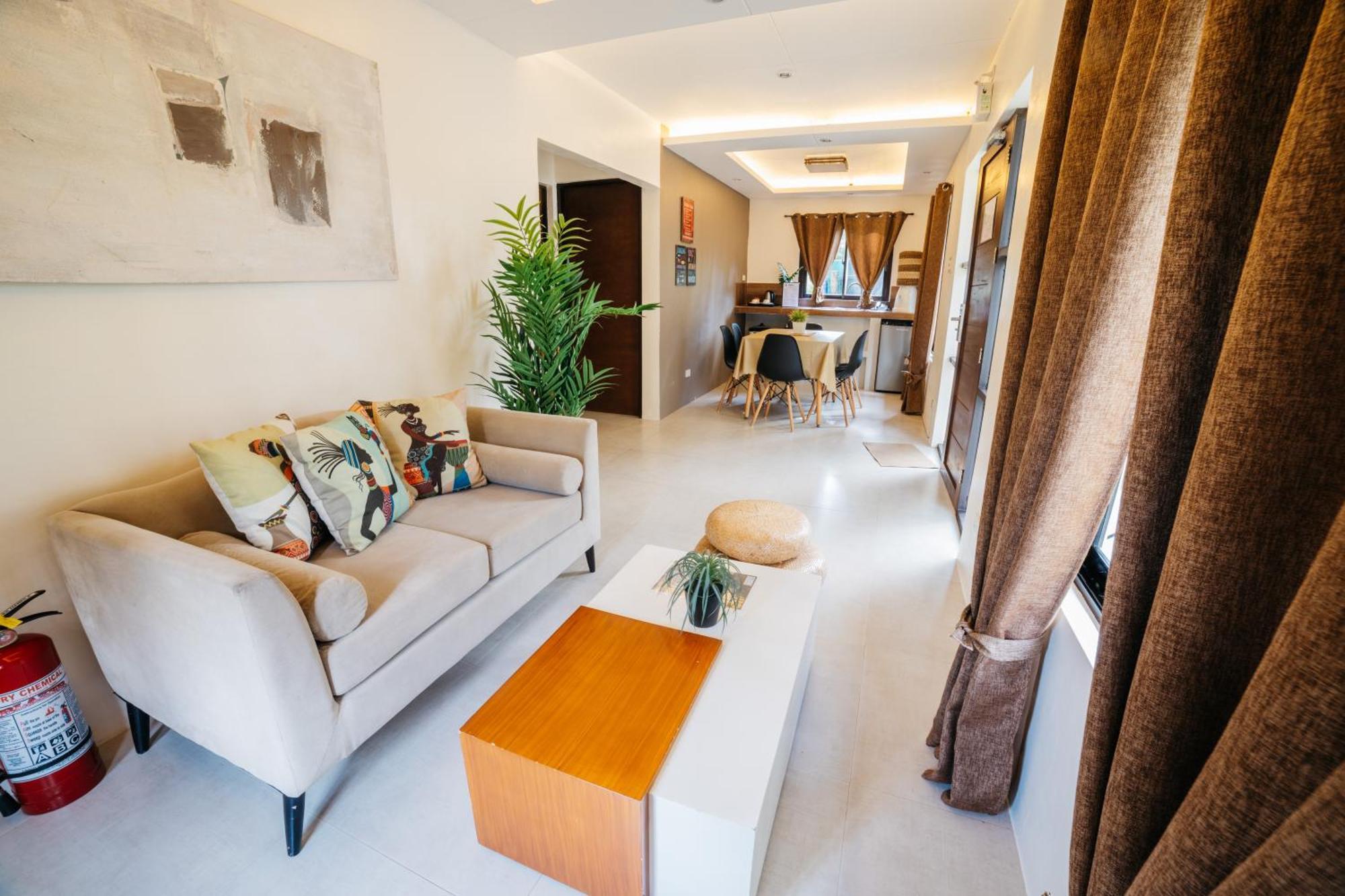 Spacio Caliraya Bed & Breakfast Lumban Dış mekan fotoğraf