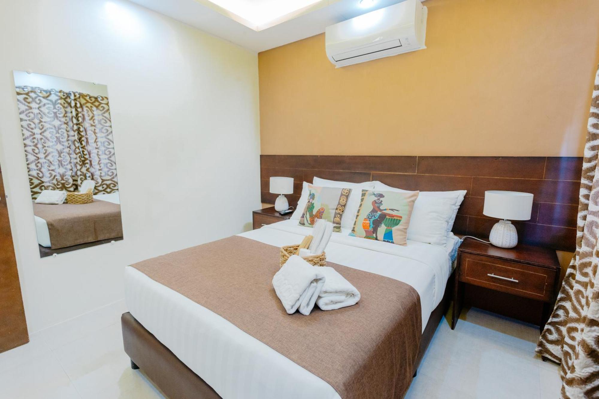 Spacio Caliraya Bed & Breakfast Lumban Dış mekan fotoğraf