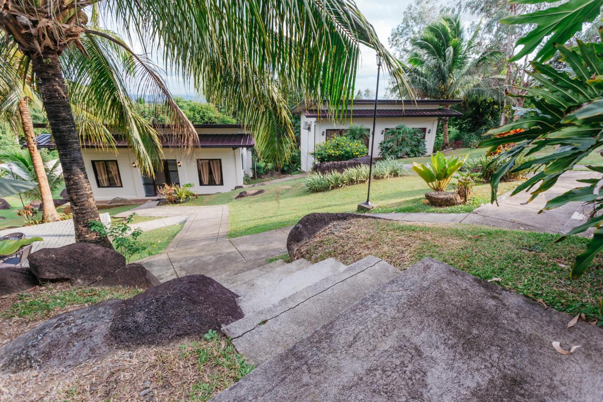 Spacio Caliraya Bed & Breakfast Lumban Dış mekan fotoğraf