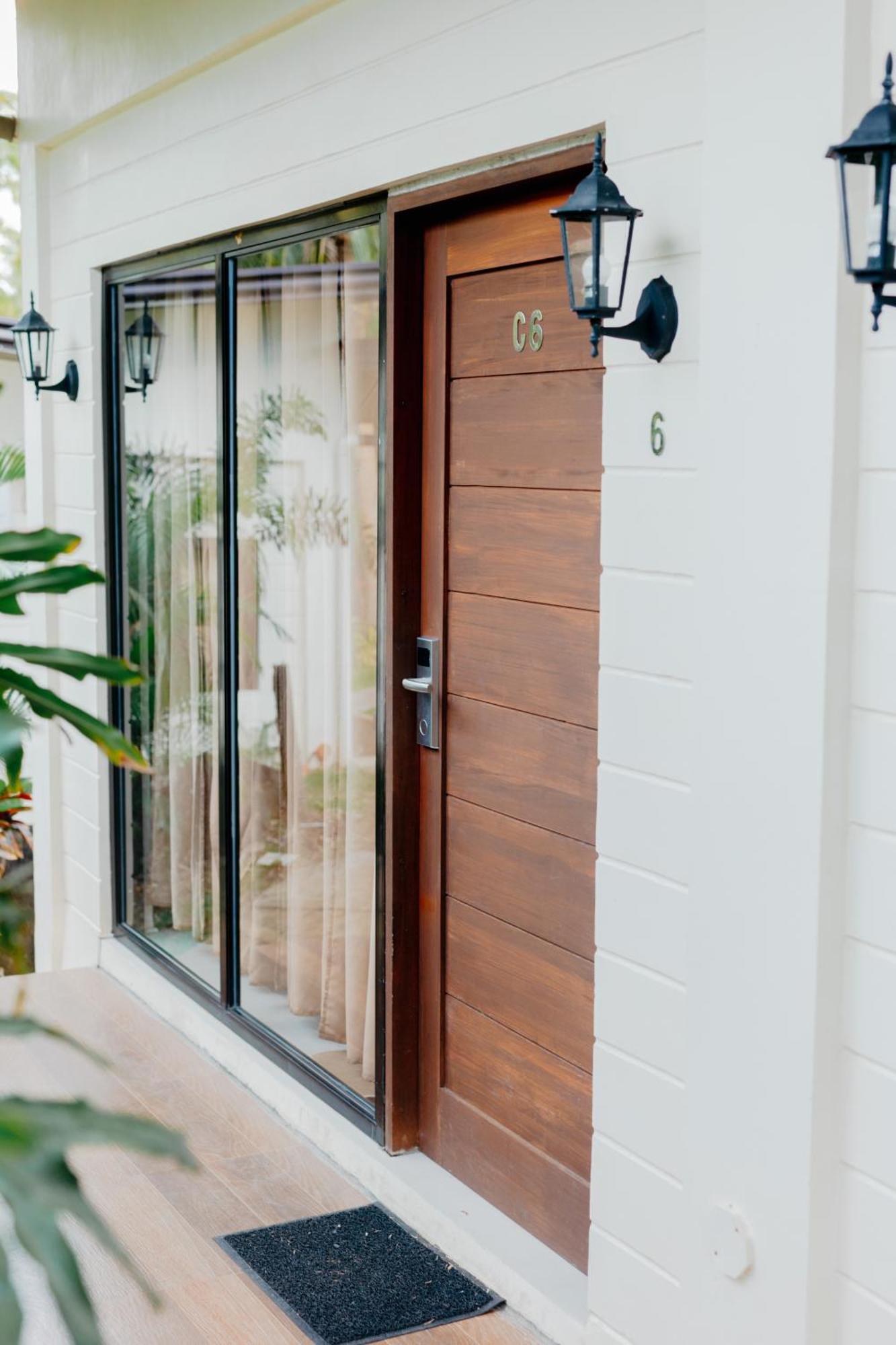 Spacio Caliraya Bed & Breakfast Lumban Dış mekan fotoğraf
