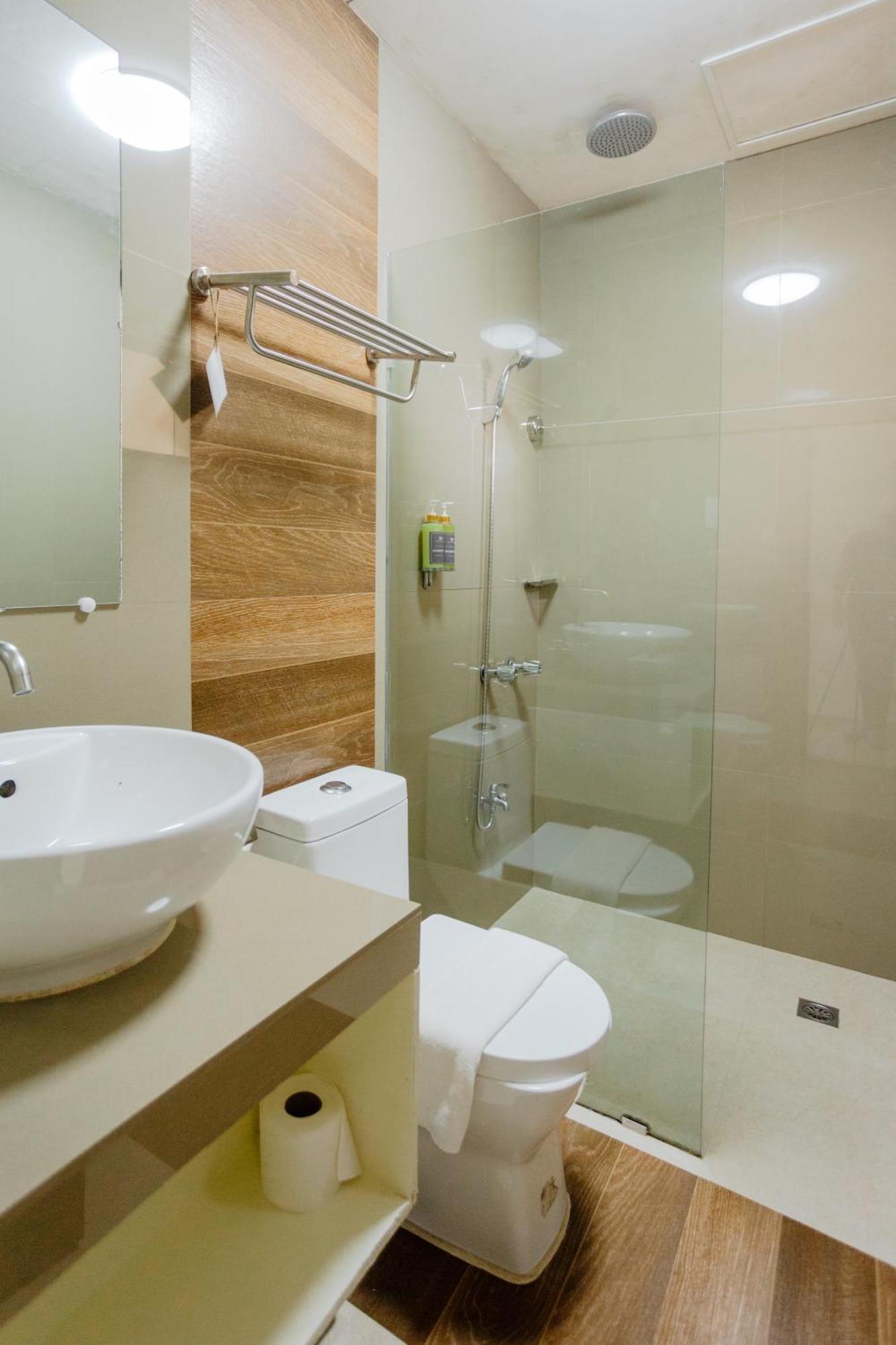 Spacio Caliraya Bed & Breakfast Lumban Dış mekan fotoğraf