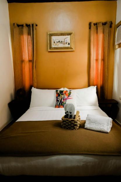Spacio Caliraya Bed & Breakfast Lumban Dış mekan fotoğraf