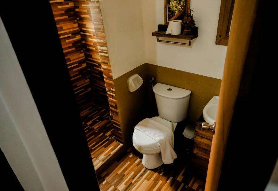 Spacio Caliraya Bed & Breakfast Lumban Dış mekan fotoğraf