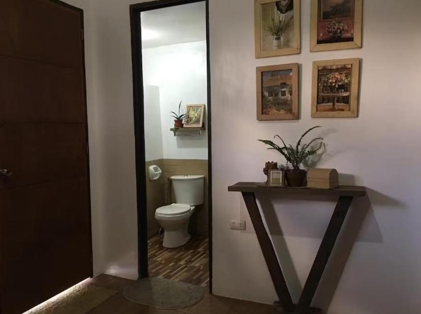 Spacio Caliraya Bed & Breakfast Lumban Dış mekan fotoğraf