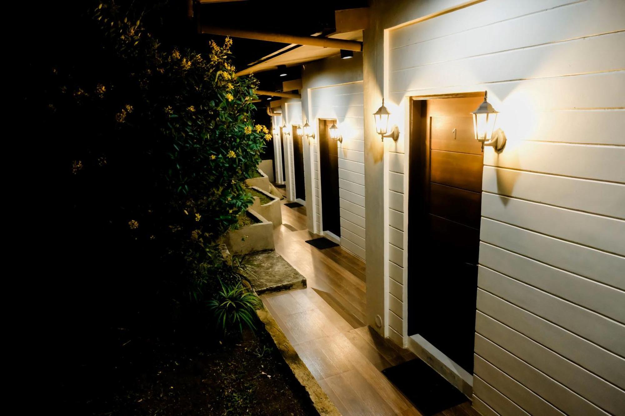 Spacio Caliraya Bed & Breakfast Lumban Dış mekan fotoğraf