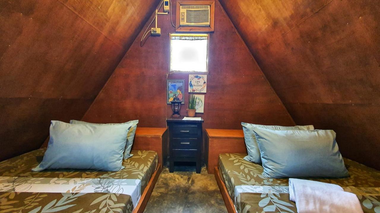 Spacio Caliraya Bed & Breakfast Lumban Dış mekan fotoğraf