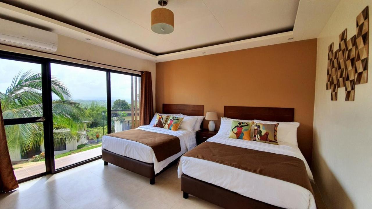 Spacio Caliraya Bed & Breakfast Lumban Dış mekan fotoğraf