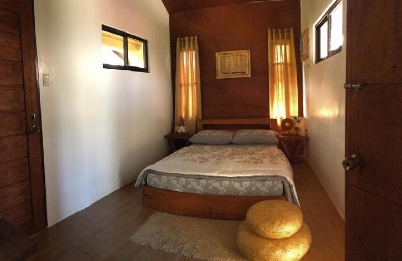 Spacio Caliraya Bed & Breakfast Lumban Dış mekan fotoğraf