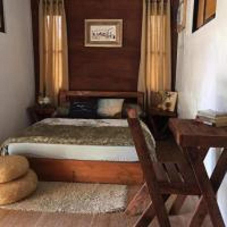 Spacio Caliraya Bed & Breakfast Lumban Dış mekan fotoğraf